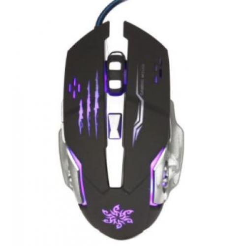 X1 Wired Gaming Mouse
