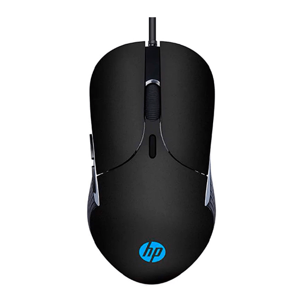 HP USB Gaming Mouse M280 Black